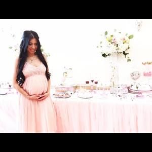 Meet your Posher, Gia